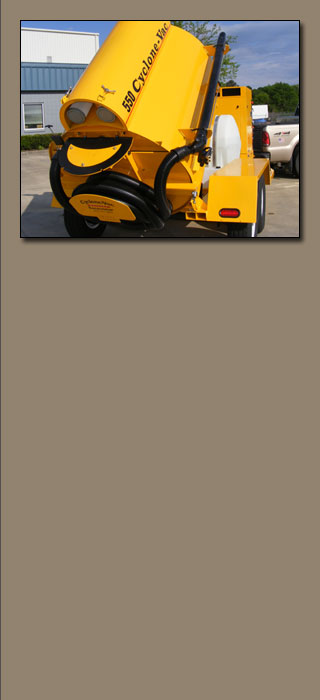 The Hydro-Vac-Excavator is a vacuum excavator designed specificaly to be compact, user friendly, quiet, and highly efficient as a pot holing, as well as a utility valve box and meter box cleaning machine.