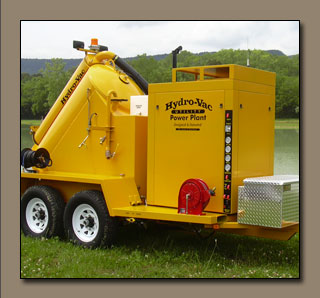 The Hydro-Vac-Excavator is a vacuum excavator designed specificaly to be compact, user friendly, quiet, and highly efficient as a pot holing, as well as a utility valve box and meter box cleaning machine.