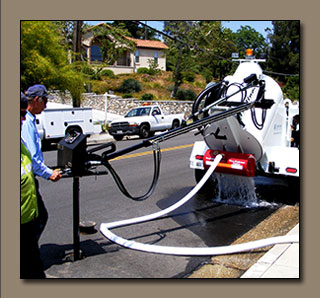 The Hydro-Vac-Excavator is a vacuum excavator designed specificaly to be compact, user friendly, quiet, and highly efficient as a pot holing, as well as a utility valve box and meter box cleaning machine.