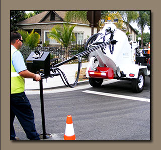 The Hydro-Vac-Excavator is a vacuum excavator designed specificaly to be compact, user friendly, quiet, and highly efficient as a pot holing, as well as a utility valve box and meter box cleaning machine.