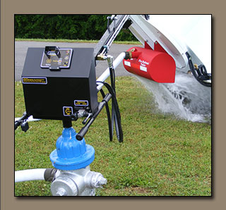The Hydro-Vac-Excavator is a vacuum excavator designed specificaly to be compact, user friendly, quiet, and highly efficient as a pot holing, as well as a utility valve box and meter box cleaning machine.